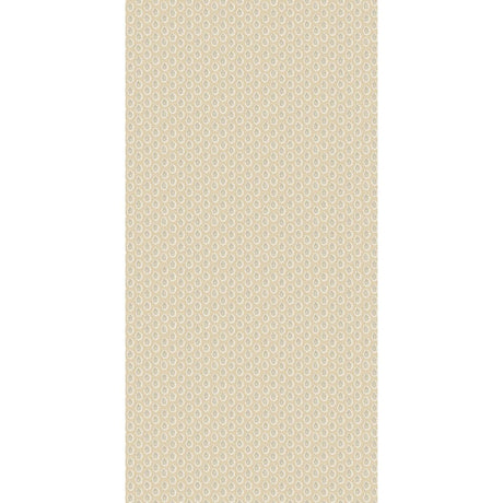 G P & J Baker DOTTY PARCHMENT Wallpaper