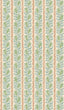 G P & J Baker SYMINGTON TEAL/RED Wallpaper