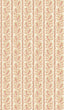 G P & J Baker SYMINGTON SOFT RED Wallpaper