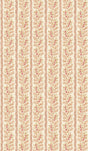 G P & J Baker SYMINGTON SOFT RED Wallpaper