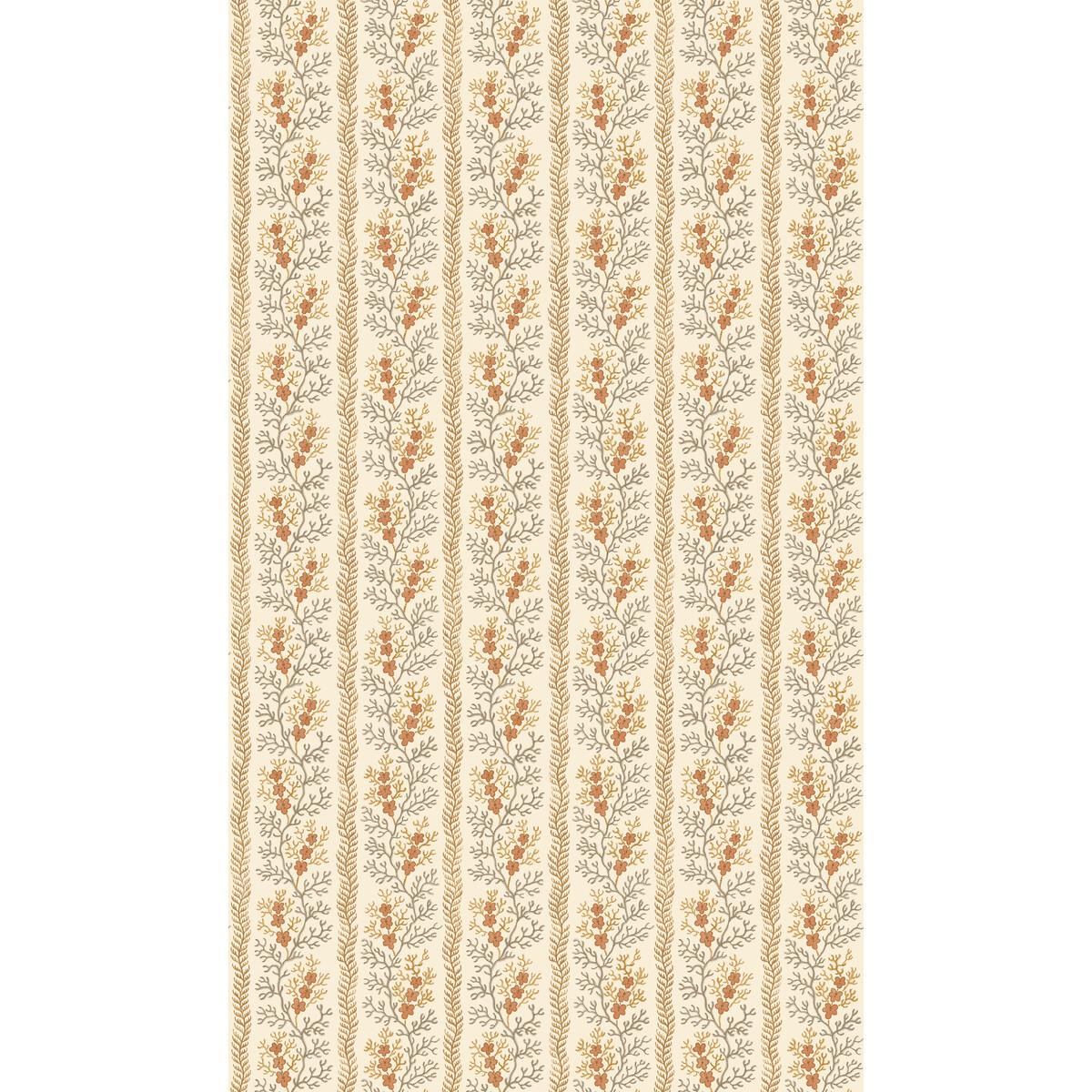 G P & J Baker SYMINGTON SAND Wallpaper