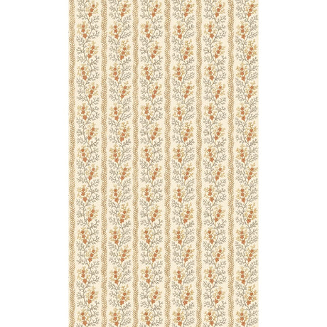 G P & J Baker SYMINGTON SAND Wallpaper