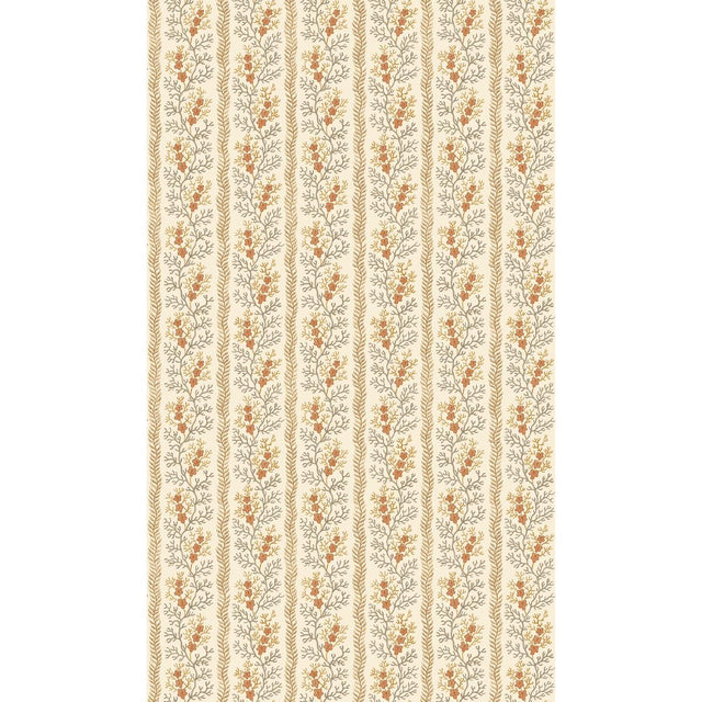 G P & J Baker SYMINGTON SAND Wallpaper