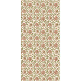 G P & J Baker CECILY RED/GREEN Wallpaper