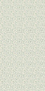 G P & J Baker FLOWER PATCH AQUA Wallpaper