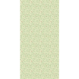 G P & J Baker FLOWER PATCH GREEN Wallpaper