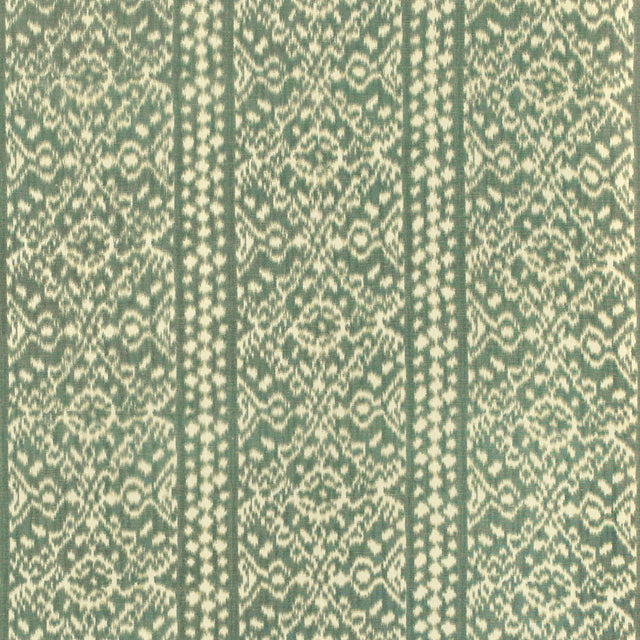 Lee Jofa FARAH WOVEN TEAL Fabric