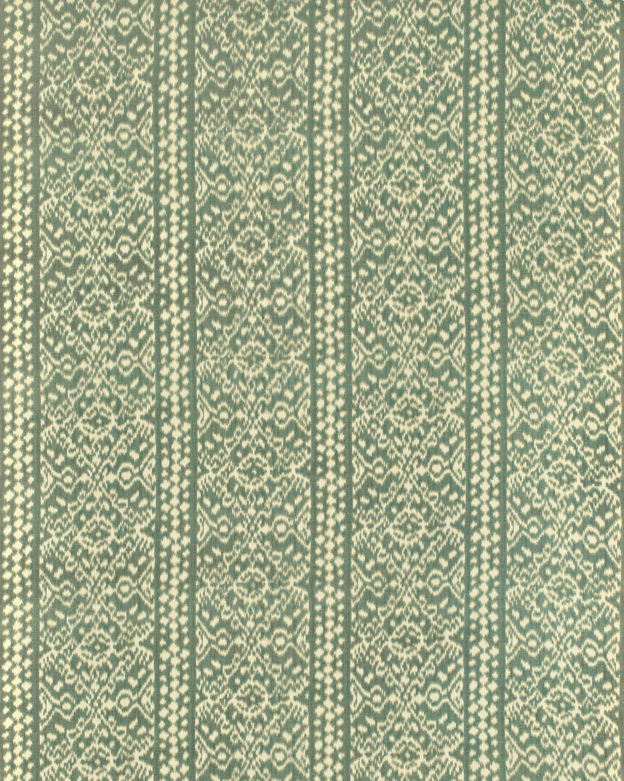 Lee Jofa FARAH WOVEN TEAL Fabric