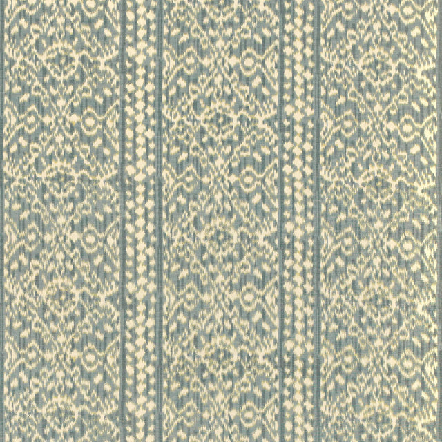 Lee Jofa FARAH WOVEN SKY Fabric