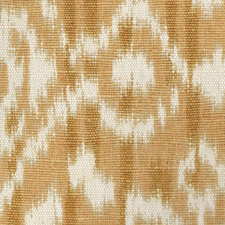 Lee Jofa FARAH WOVEN OCHRE Fabric
