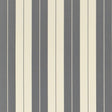 Lee Jofa BAGATELLE STRIPE STONE GREY Fabric