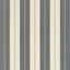 Lee Jofa BAGATELLE STRIPE STONE GREY Fabric