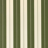 Lee Jofa BAGATELLE STRIPE FERN Fabric