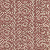 Lee Jofa FARAH WOVEN BURGUNDY Fabric