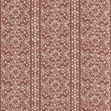 Lee Jofa FARAH WOVEN BURGUNDY Fabric