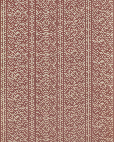 Lee Jofa FARAH WOVEN BURGUNDY Fabric