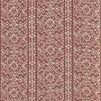 Lee Jofa FARAH WOVEN BURGUNDY Fabric