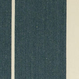 Lee Jofa BAGATELLE STRIPE TEAL Fabric