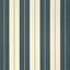 Lee Jofa BAGATELLE STRIPE TEAL Fabric