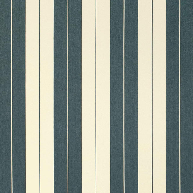 Lee Jofa BAGATELLE STRIPE TEAL Fabric