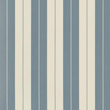 Lee Jofa BAGATELLE STRIPE SKY Fabric
