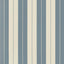 Lee Jofa BAGATELLE STRIPE SKY Fabric