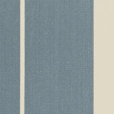 Lee Jofa BAGATELLE STRIPE SKY Fabric