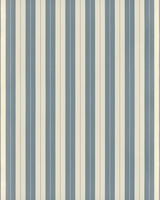 Lee Jofa BAGATELLE STRIPE SKY Fabric