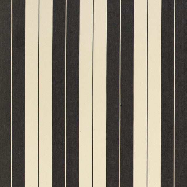 Lee Jofa BAGATELLE STRIPE NOIR Fabric