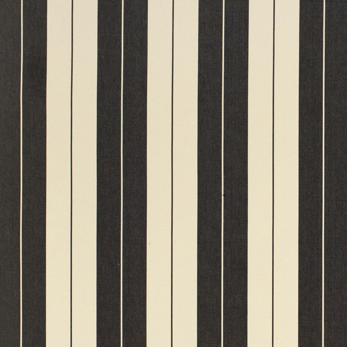 Lee Jofa BAGATELLE STRIPE NOIR Fabric