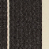 Lee Jofa BAGATELLE STRIPE NOIR Fabric