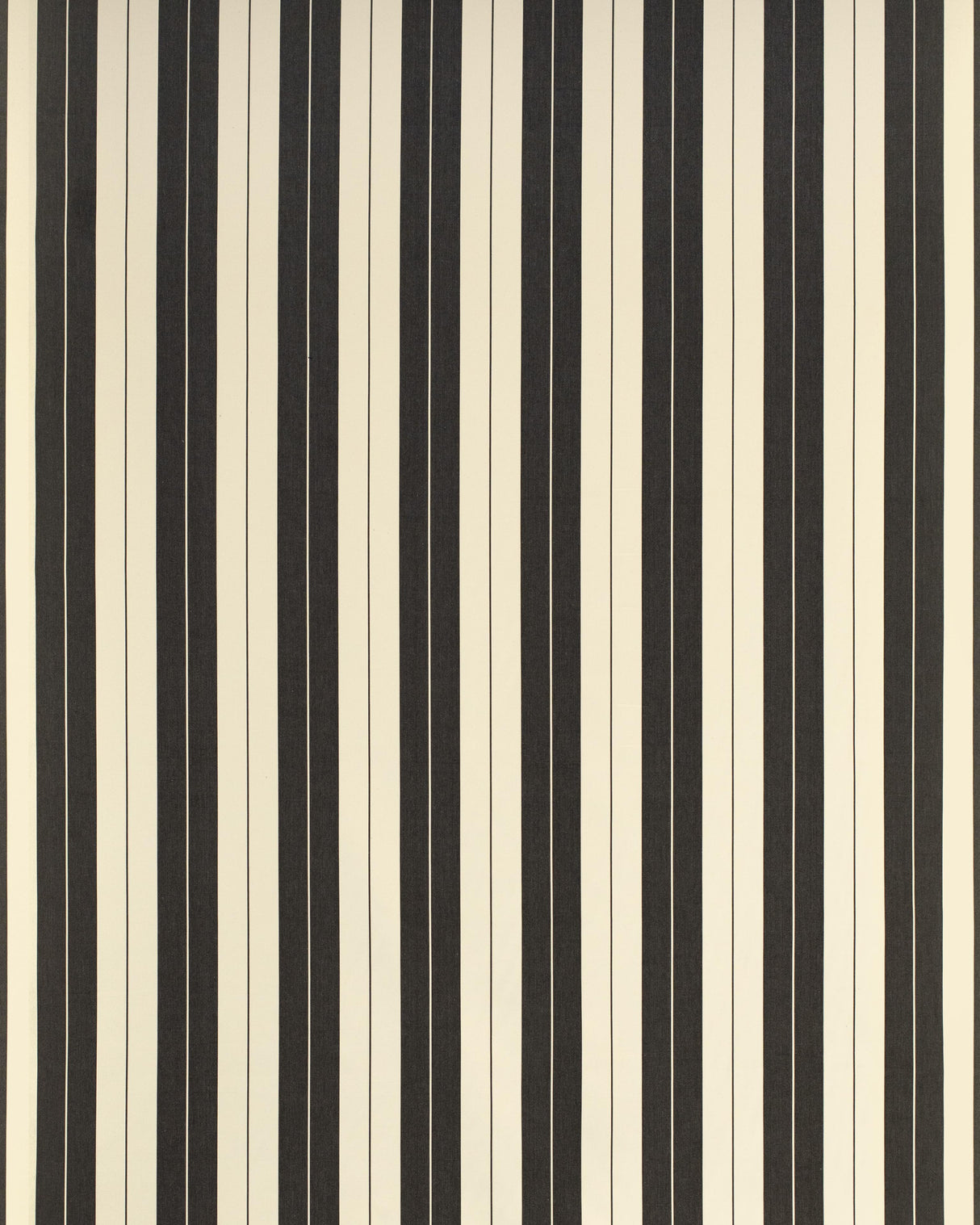 Lee Jofa BAGATELLE STRIPE NOIR Fabric