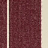 Lee Jofa BAGATELLE STRIPE BURGUNDY Fabric