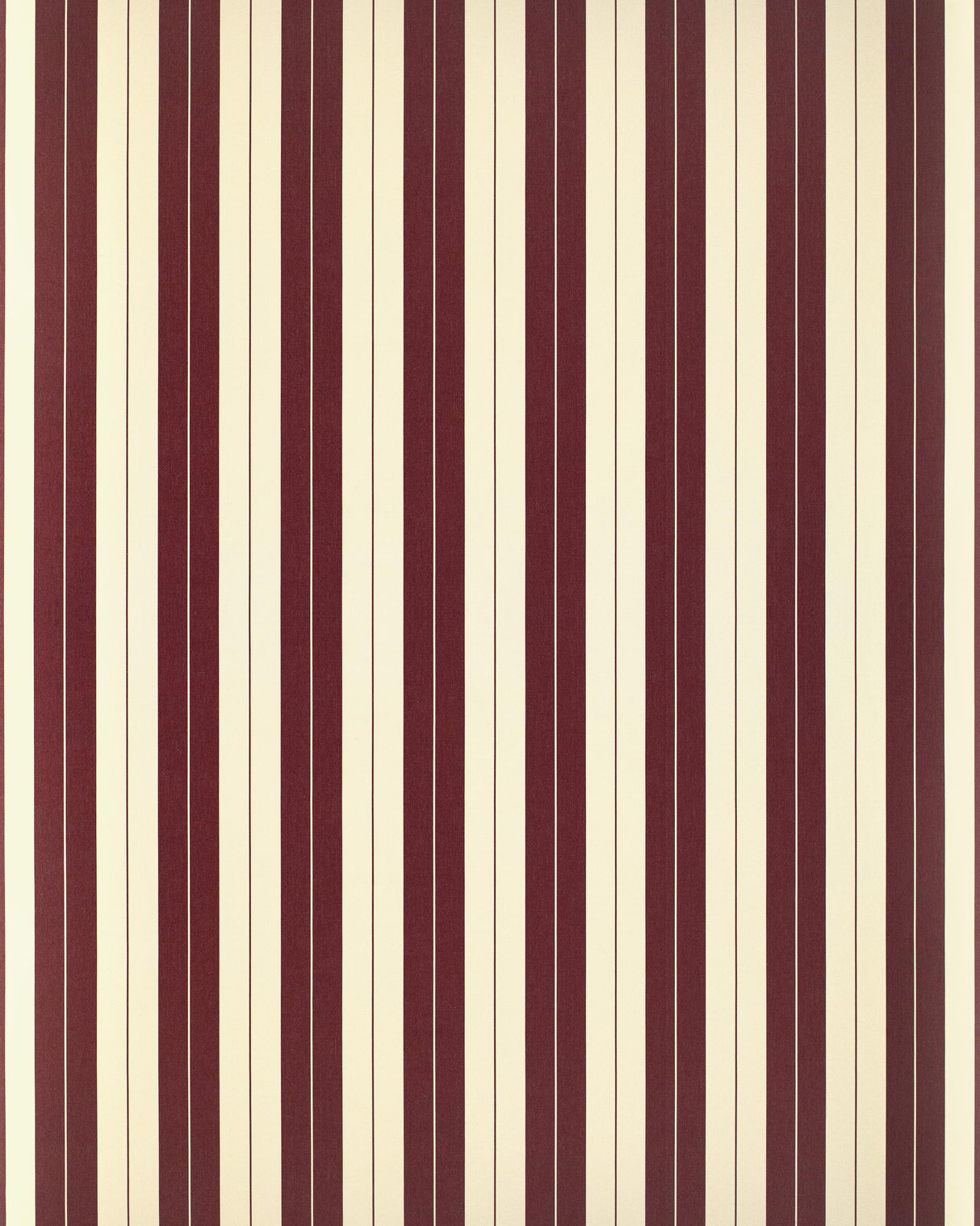Lee Jofa BAGATELLE STRIPE BURGUNDY Fabric
