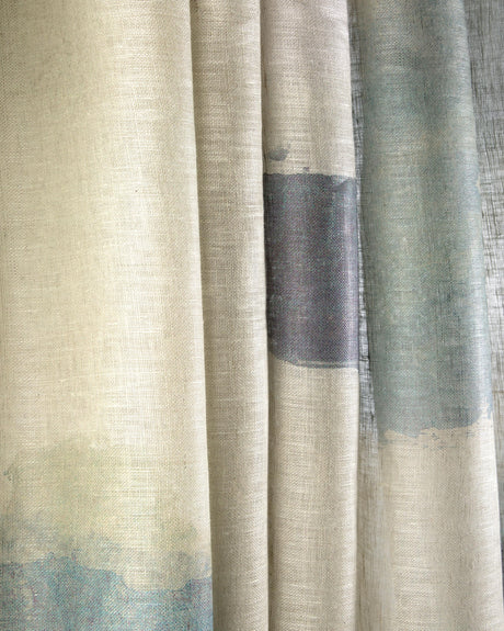 Kravet AIR BRUSH MULTI Drapery Fabric