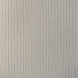 Andrew Martin COAST SAND/NAVY Upholstery Fabric