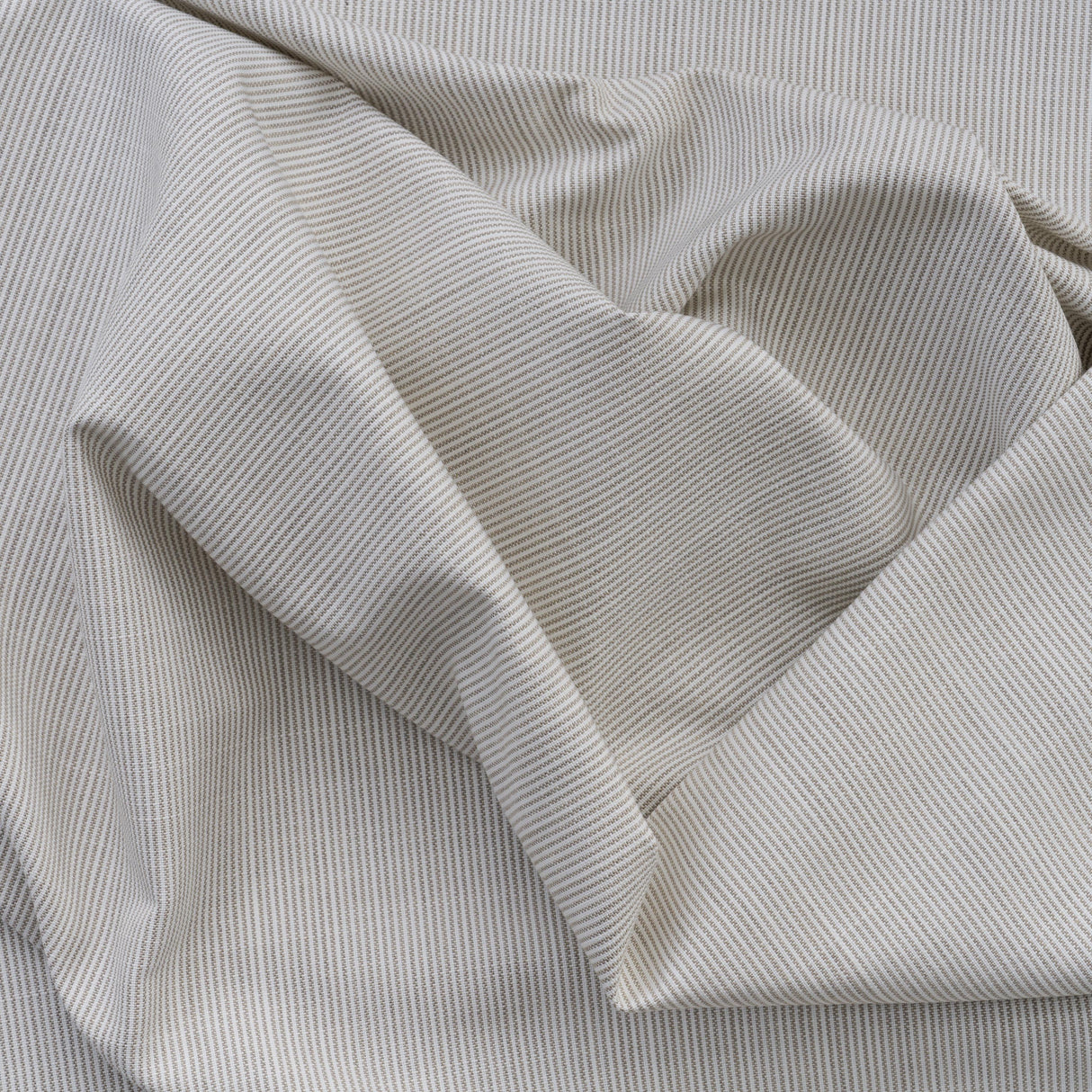 Andrew Martin ESPADRILLE SAND Upholstery Fabric