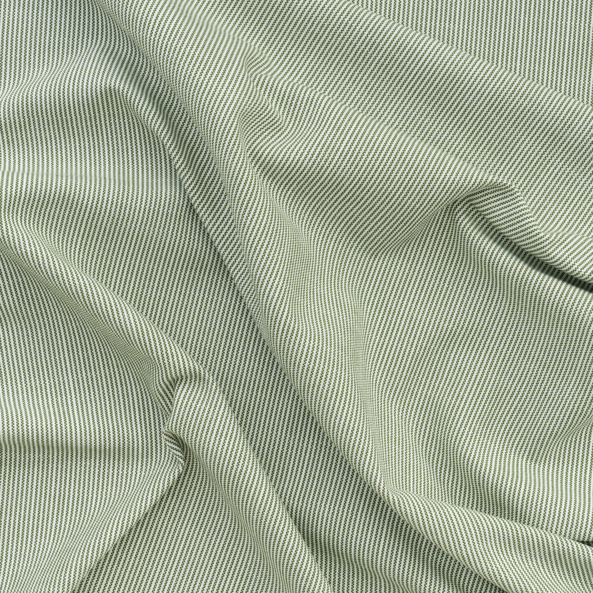 Andrew Martin ESPADRILLE CYPRESS Upholstery Fabric