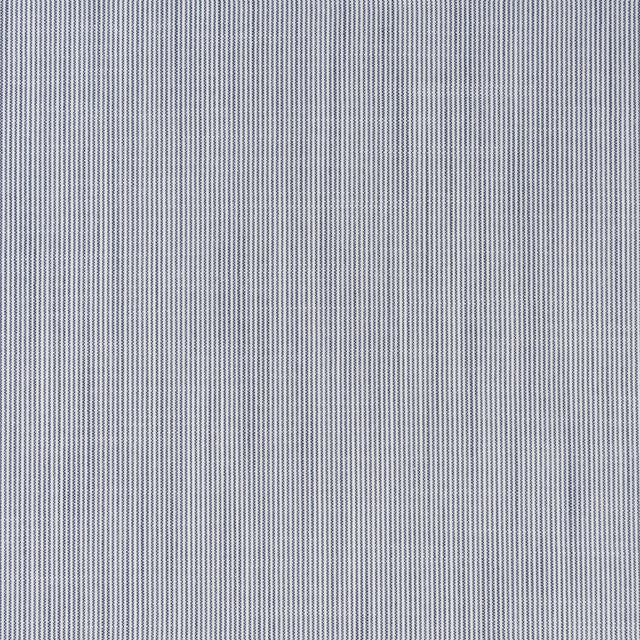 Andrew Martin ESPADRILLE NAVY Upholstery Fabric
