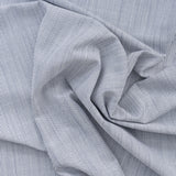 Andrew Martin ESPADRILLE NAVY Upholstery Fabric