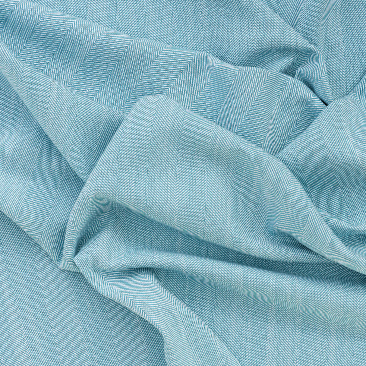 Andrew Martin RIVIERA TURQUOISE Upholstery Fabric