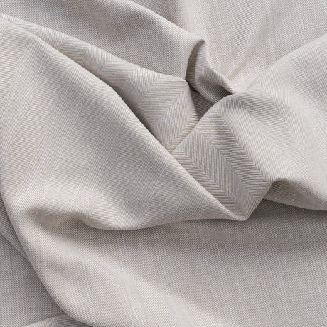 Andrew Martin RIVIERA SAND Upholstery Fabric