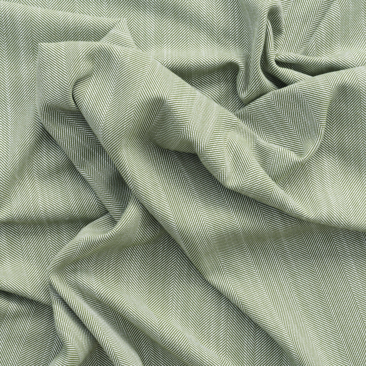 Andrew Martin RIVIERA CYPRESS Upholstery Fabric