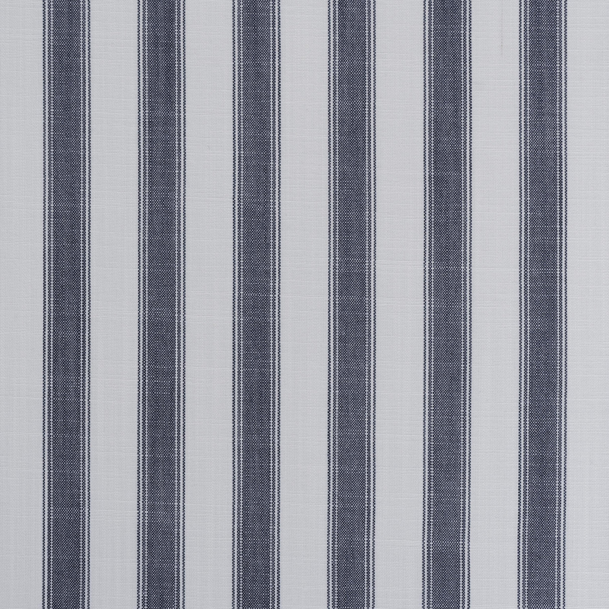 Andrew Martin TOTE NAVY Upholstery Fabric