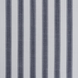 Andrew Martin TOTE NAVY Upholstery Fabric