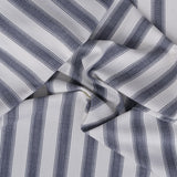 Andrew Martin TOTE NAVY Upholstery Fabric