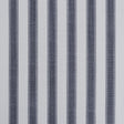 Andrew Martin TOTE NAVY Upholstery Fabric
