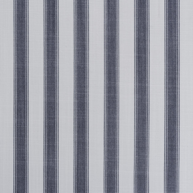 Andrew Martin TOTE NAVY Upholstery Fabric