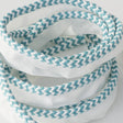Andrew Martin CAPRESE TURQUOISE Trim