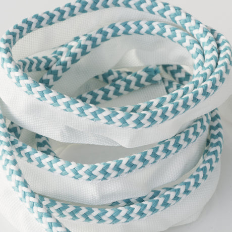 Andrew Martin CAPRESE TURQUOISE Trim